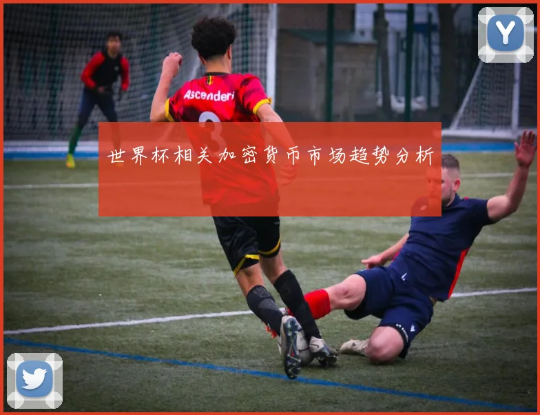 世界杯相关加密货币市场趋势分析
