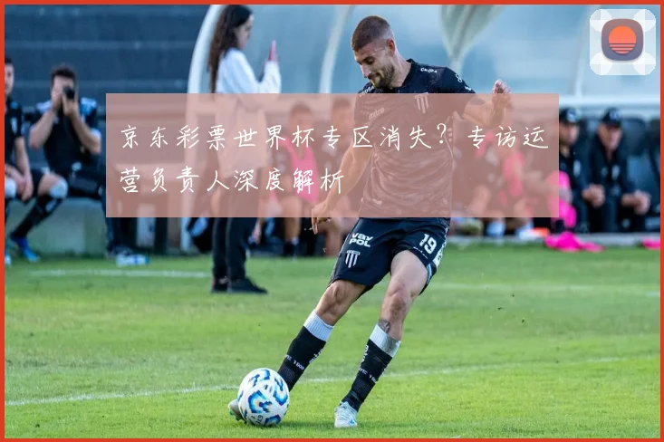 京东彩票世界杯专区消失？专访运营负责人深度解析