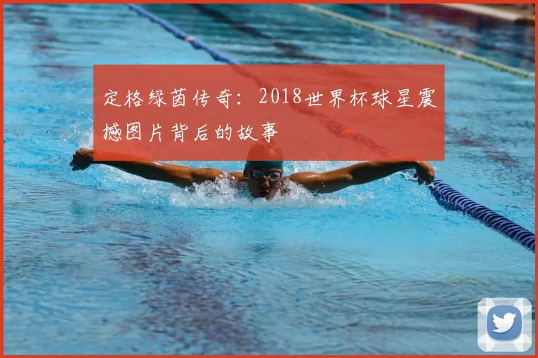 定格绿茵传奇：2018世界杯球星震撼图片背后的故事