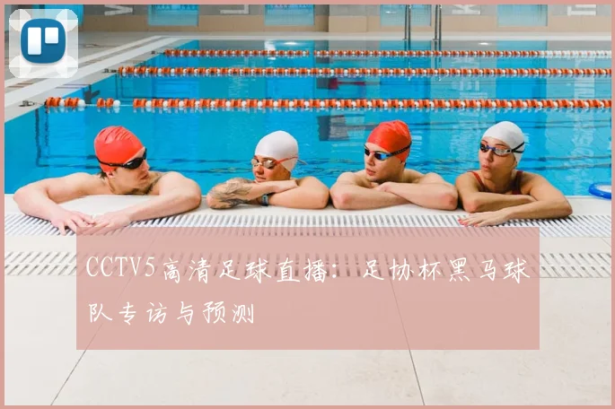 CCTV5高清足球直播：足协杯黑马球队专访与预测